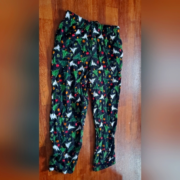 Sweatpants Christmas Tree Themed - Medium - Picture 4 of 4